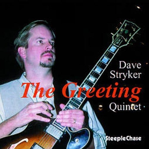 Dave Stryker - Greeting
