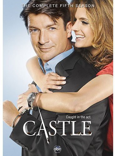 Castle: The Complete Fifth Season