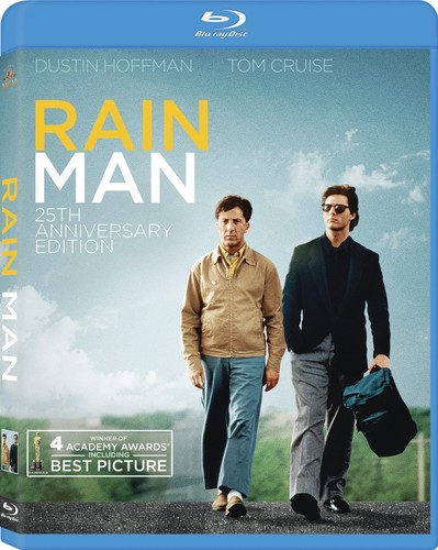 Rain Man