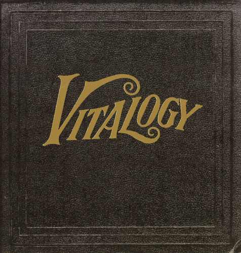 Vitalogy