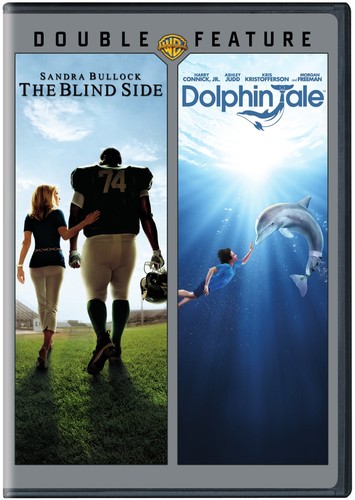 The Blind Side /  Dolphin Tale
