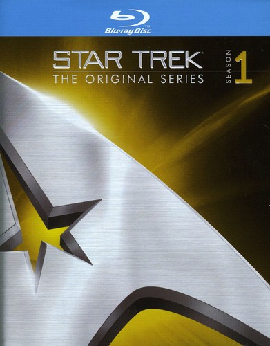 Star Trek: The Original Series: Season 1