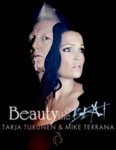 Tarja - Beauty & the Beat