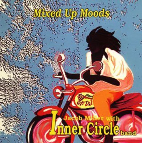 Mixed Up Moods [Import]