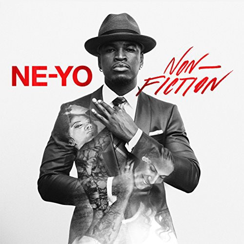 Ne-Yo - Non-Fiction [Import Deluxe]