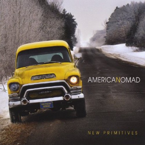 New Primitives - American Nomad