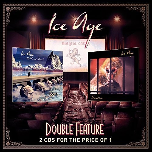 Ice Age - Ice Age: Double Feature