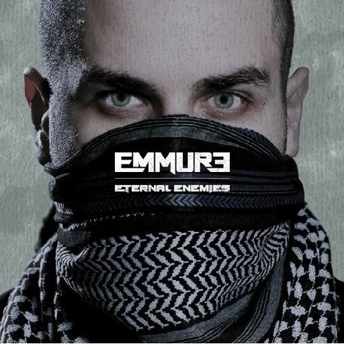 Emmure - Eternal Enemies [Vinyl]