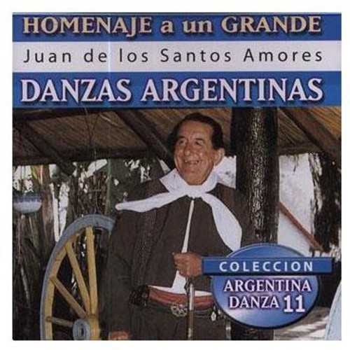 Coleccion Danzas Argentinas [Import]
