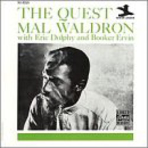 Mal Waldron - Quest