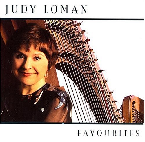 Judy Loman - Judy Loman Favourites