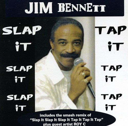 Slap It Tap It