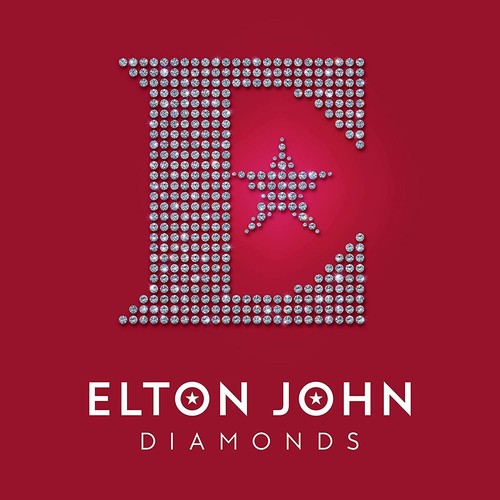 Elton John - Diamonds [3CD Deluxe]