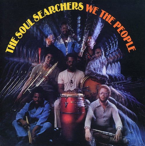 The Soul Searchers - We The People [Import]