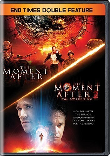 The Moment After/ The Moment After 2: The Awakening/ End Times (DoubleFeature)