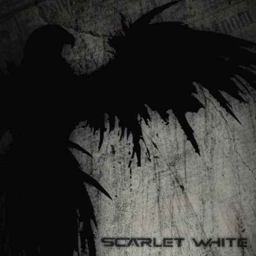 Scarlet White - Scarlet White