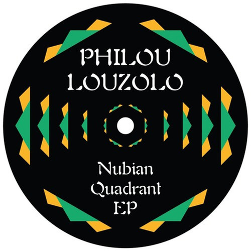 Nubian Quadrant
