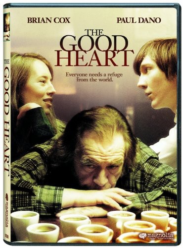 Brian Cox - The Good Heart