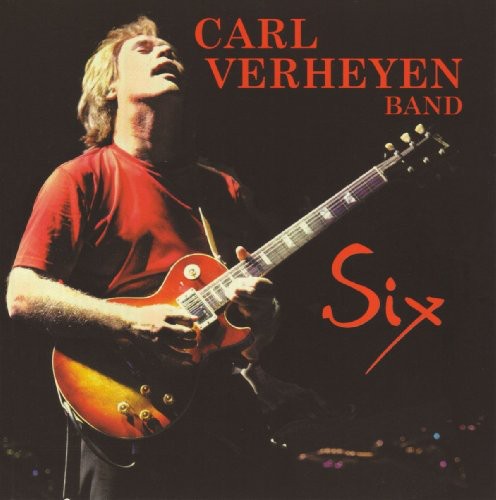 Carl Verheyen - Six