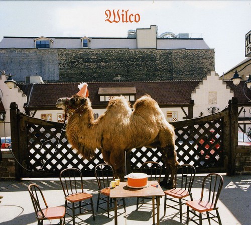 Wilco [The Album]