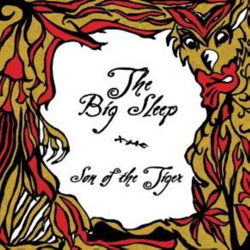 Big Sleep - Son Of The Tiger [Import]