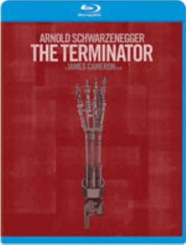 The Terminator