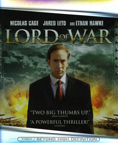 Lord Of War - Lord of War