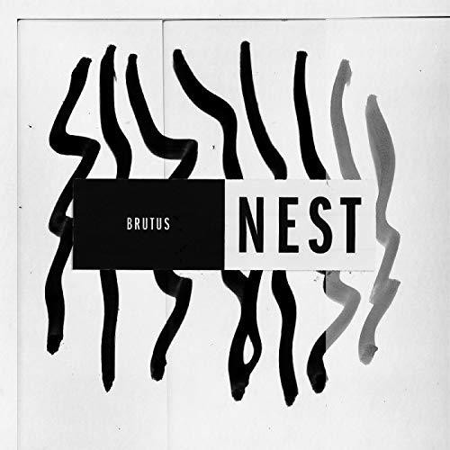 Brutus - Nest [LP]