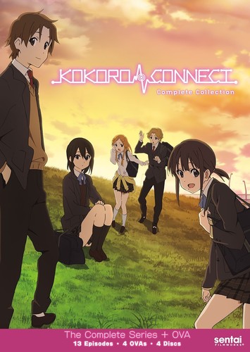 Kokoro Connect