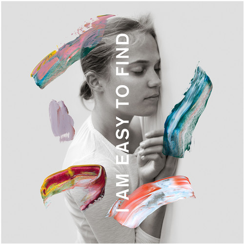 The National - I Am Easy To Find [Indie Exclusive Limited Edition Clear LP]