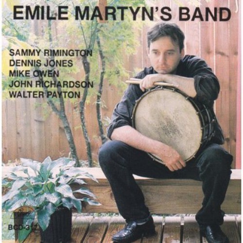 Emile Martyn's Band