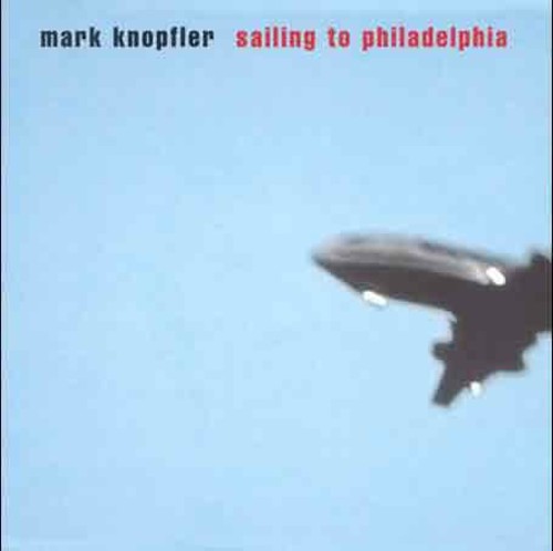 Chet Atkins - Sailing To Philadelphia [Import]