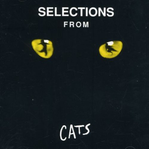 1982 Original Broadway Cast - Cats: Selections / O.B.C.