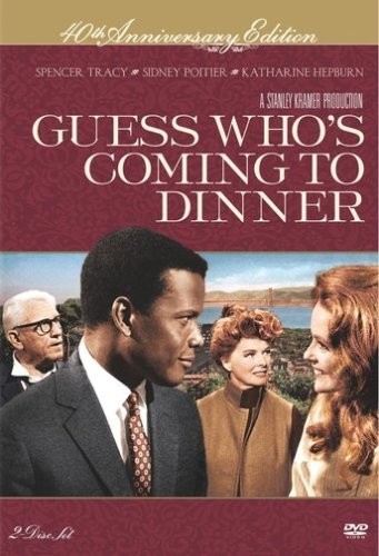 Roy E. Glenn, Sr. - Guess Who's Coming to Dinner