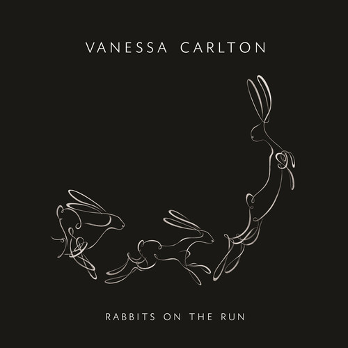 Vanessa Carlton - Rabbits on the Run