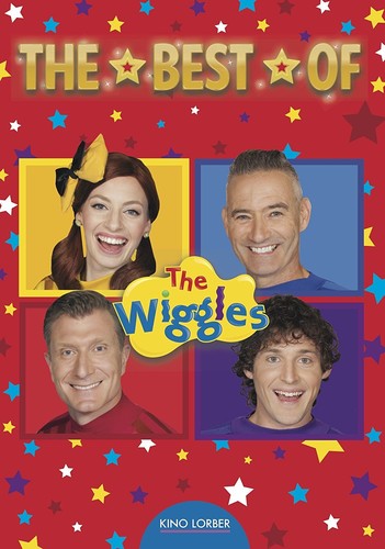 Wiggles: Best of the Wiggles - The Best of the Wiggles