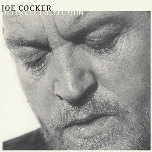 Joe Cocker Ultimate Collection On Deepdiscount 