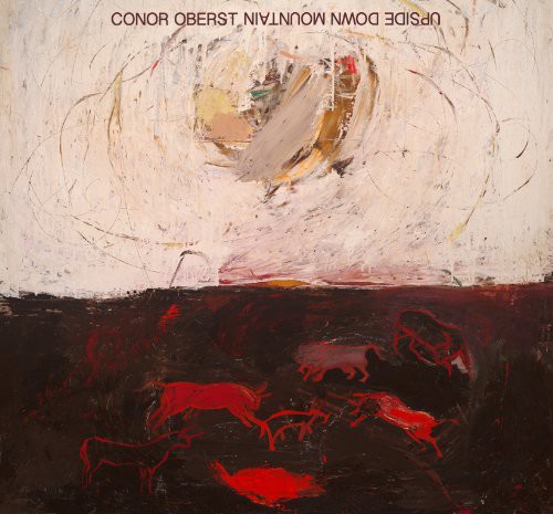 Conor Oberst - Upside Down Mountain