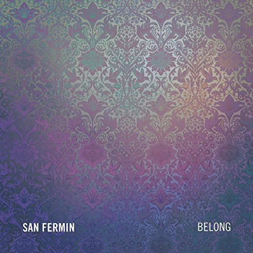 San Fermin - Belong [2LP]