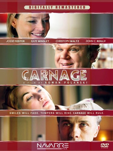 Carnage - Carnage