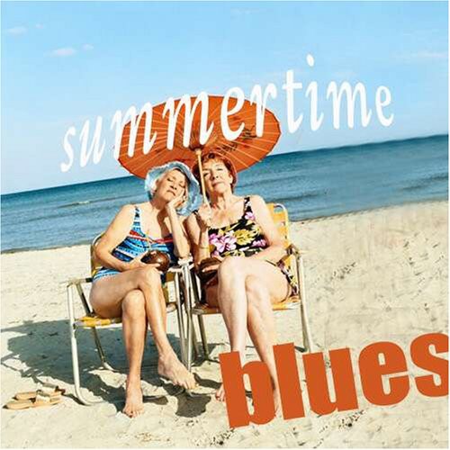 Summertime Blues