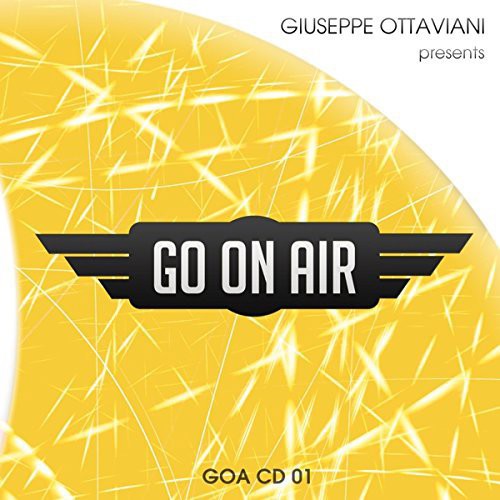 Giuseppe Ottaviani - Go on Air
