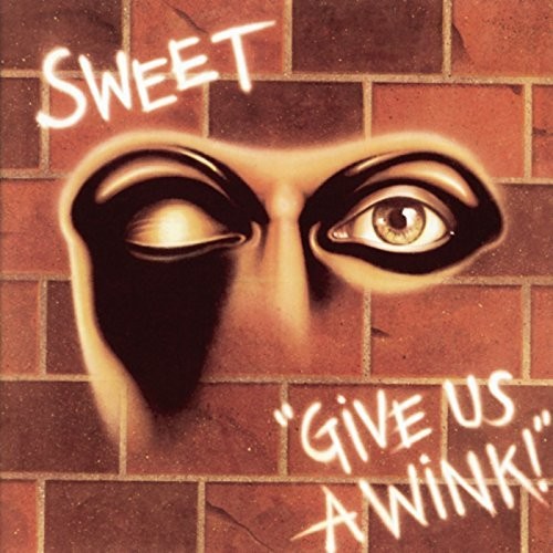 Give Us A Wink [Import]