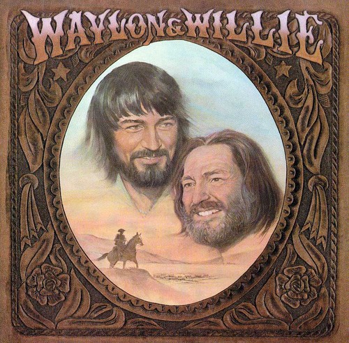 Waylon and Willie