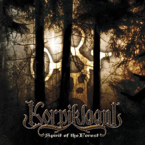 Korpiklaani - Spirit of the Forest