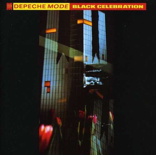 Depeche Mode : Black Celebration [Import]