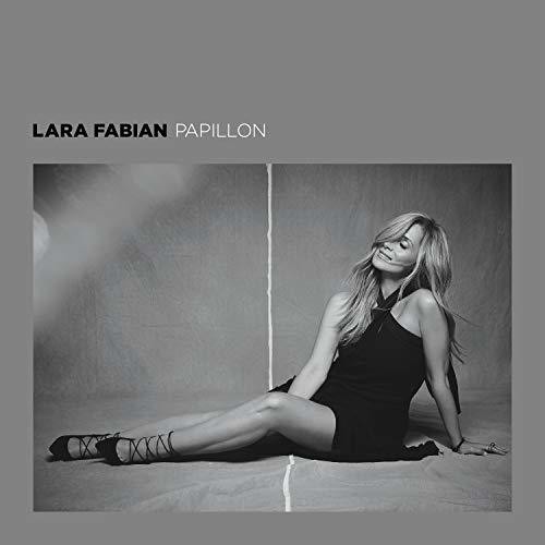 Lara Fabian - Papillon