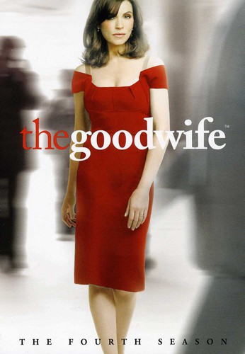 The Good Wife: The Fourth Season