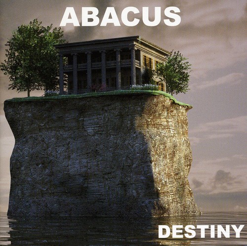 Abacus - Destiny [Import]