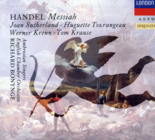 G.F. Handel - Messiah